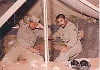 آلبوم اختصاصی تصاویر شهید مجتبی غلامی سرخمی . کد 1403291764 آ