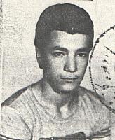 آلبوم اختصاصی تصاویر شهید ابوالفضل دمیرچلی . کد 1403275908 آ