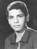 آلبوم اختصاصی تصاویر شهید ولی کرمی . کد 1403249237 آ