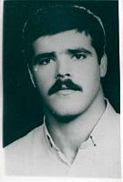 آلبوم اختصاصی تصاویر شهید علی اصغر هرمزدی . کد 1403266389 آ