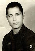 آلبوم اختصاصی تصاویر شهید قاسم خسروابادی . کد 1403326140 آ