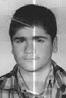 آلبوم اختصاصی تصاویر شهید سعید اسفندیاری . کد 1403257873 آ