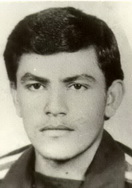 آلبوم اختصاصی تصاویر شهید شاکر ایرج . کد 1403138865 آ