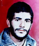 آلبوم اختصاصی تصاویر شهید عبدالعظیم محمدپور . کد 1403249972 آ