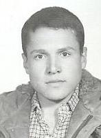 آلبوم اختصاصی تصاویر شهید صفرعلی صادقی . کد 1403314062 آ