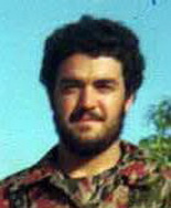 آلبوم اختصاصی تصاویر شهید رحیم احمدی . کد 1403267387 آ