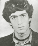 آلبوم اختصاصی تصاویر شهید صفر احمدی . کد 1403136775 آ