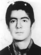 آلبوم اختصاصی تصاویر شهید محمدرحیم اشرفی . کد 1403325315 آ