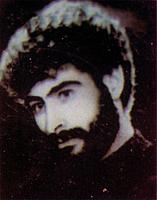 آلبوم اختصاصی تصاویر شهید ارجمند حیدری . کد 1403273698 آ