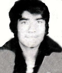 آلبوم اختصاصی تصاویر شهید قهرمان رضاپور . کد 1403204448 آ