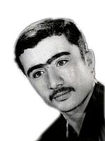 آلبوم اختصاصی تصاویر شهید محمدجعفر رضایی . کد 1403204653 آ