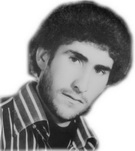 آلبوم اختصاصی تصاویر شهید علی اصغر ضیایی . کد 1403239771 آ