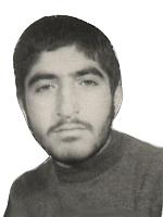 آلبوم اختصاصی تصاویر شهید موسی مرادی . کد 1403236783 آ