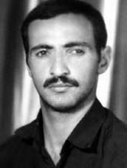 آلبوم اختصاصی تصاویر شهید عیدعلی احمدی . کد 1403267471 آ