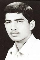 آلبوم اختصاصی تصاویر شهید علی اشتری . کد 1403253183 آ