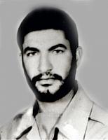 آلبوم اختصاصی تصاویر شهید احمد اصغری . کد 1403253214 آ