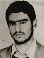 آلبوم اختصاصی تصاویر شهید محمد اصغری . کد 1403253227 آ