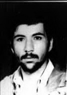 آلبوم اختصاصی تصاویر شهید یحیی اکبری نژاد . کد 1403221853 آ