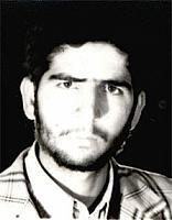 آلبوم اختصاصی تصاویر شهید عباس امیری . کد 1403222141 آ