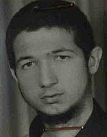 آلبوم اختصاصی تصاویر شهید سیداحمد امیریان . کد 1403138483 آ