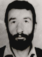 آلبوم اختصاصی تصاویر شهید محمدباقر برجسته ملکی . کد 1403254292 آ