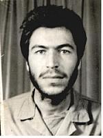 آلبوم اختصاصی تصاویر شهید محسن بسطامی . کد 1403269427 آ