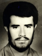 آلبوم اختصاصی تصاویر شهید محمود بیاریان . کد 1403270155 آ