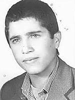 آلبوم اختصاصی تصاویر شهید حمیدرضا توفیقیان . کد 1403224864 آ