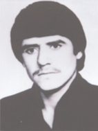 آلبوم اختصاصی تصاویر شهید نقی تی تی یان . کد 1403224936 آ