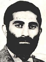 آلبوم اختصاصی تصاویر شهید جمشید تیموری . کد 1403308223 آ