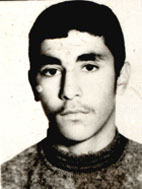 آلبوم اختصاصی تصاویر شهید محمد جاجرمی . کد 1403255493 آ