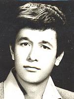 آلبوم اختصاصی تصاویر شهید محمدحسن جامعی . کد 140315386 آ