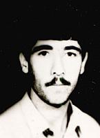 آلبوم اختصاصی تصاویر شهید حمیدرضا جمعه . کد 1403255803 آ