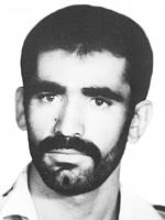 آلبوم اختصاصی تصاویر شهید علی چنگیزی فولادی . کد 1403225935 آ