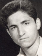 آلبوم اختصاصی تصاویر شهید محمدتقی حاج محمدی . کد 1403272022 آ