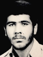 آلبوم اختصاصی تصاویر شهید محمدمهدی حجی . کد 1403309164 آ