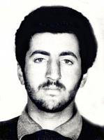 آلبوم اختصاصی تصاویر شهید ابراهیم حسینی . کد 1403297886 آ