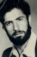 آلبوم اختصاصی تصاویر شهید سیدمحسن حسینی . کد 1403226698 آ