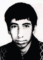 آلبوم اختصاصی تصاویر شهید سیدمحمد حسینی . کد 1403256569 آ