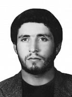 آلبوم اختصاصی تصاویر شهید علی حیدری پور . کد 1403273879 آ