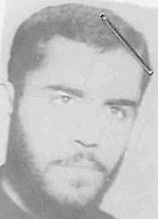 آلبوم اختصاصی تصاویر شهید حسن خادمیان . کد 1403201925 آ