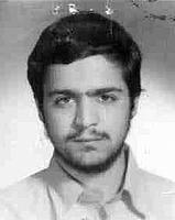 آلبوم اختصاصی تصاویر شهید سیدمهدی سلطانی مهر . کد 1403259617 آ