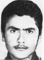 آلبوم اختصاصی تصاویر شهید محمدرضا خانمحمدی . کد 1403126963 آ