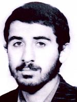 آلبوم اختصاصی تصاویر شهید محمدحسین دماوندی . کد 1403203253 آ