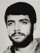 آلبوم اختصاصی تصاویر شهید عباس دوست محمدی . کد 1403257766 آ