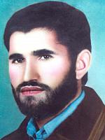 آلبوم اختصاصی تصاویر شهید علی مردان دهقان . کد 1403257817 آ