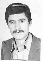 آلبوم اختصاصی تصاویر شهید عیدمحمد رضایی . کد 1403128064 آ