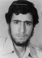 آلبوم اختصاصی تصاویر شهید غلام حسین رضوانی . کد 1403204752 آ