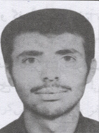 آلبوم اختصاصی تصاویر شهید نعمت اله زیاری . کد 1403279564 آ