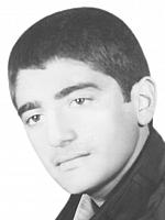 آلبوم اختصاصی تصاویر شهید علی سراج . کد 1403280144 آ